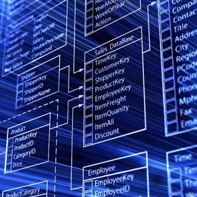database database